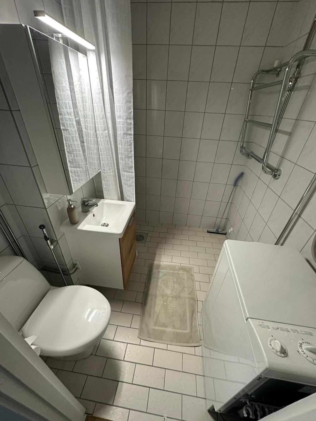 Apartment Korkalonkatu Rovaniemi Exteriör bild